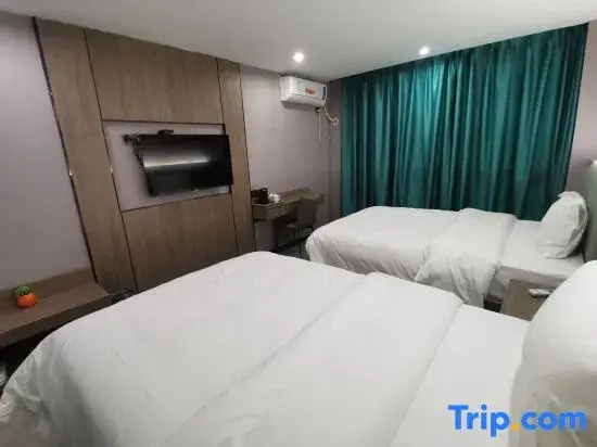 Plato Hotel - Chambres
