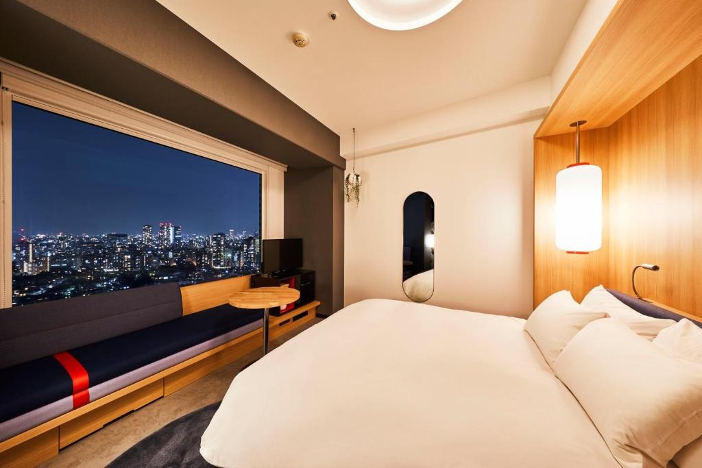 Shinagawa Prince Hotel 사진 16