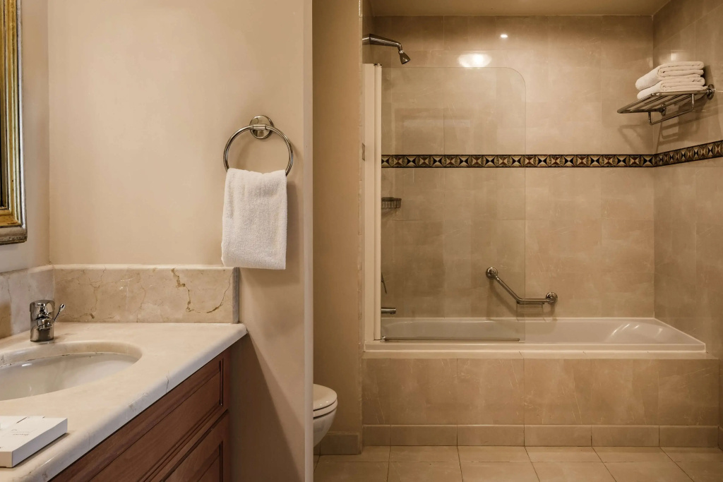 Radisson Blu Resort & Spa, Malta Golden Sands - Chambres