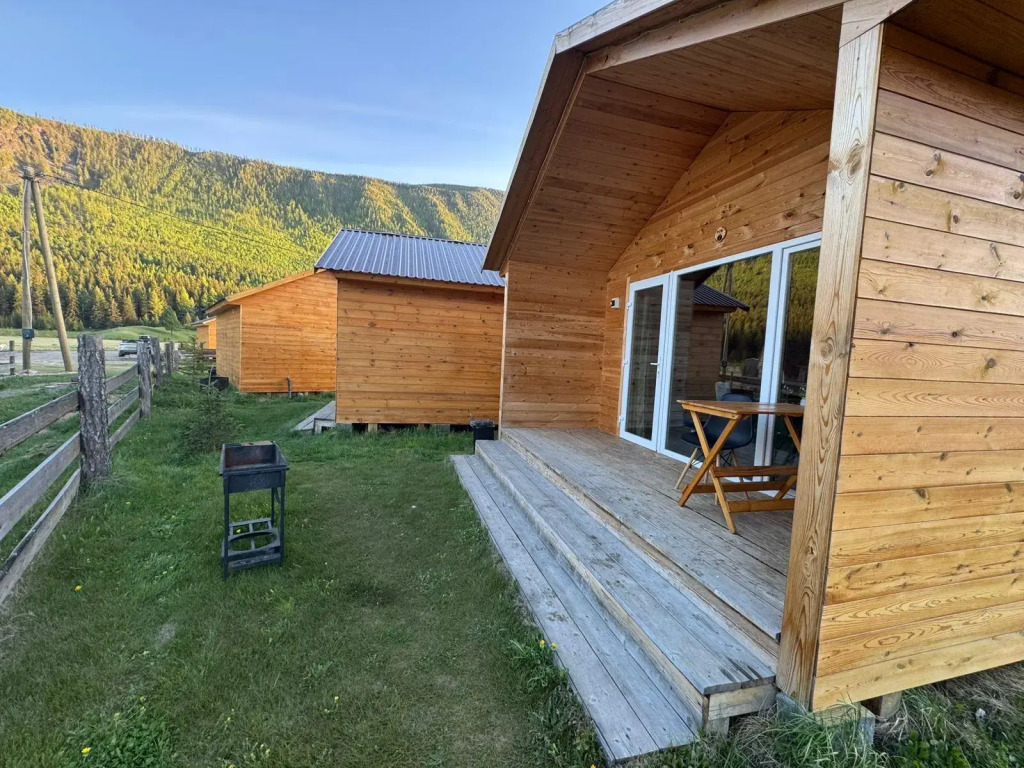 Счастье в горах - фото 16