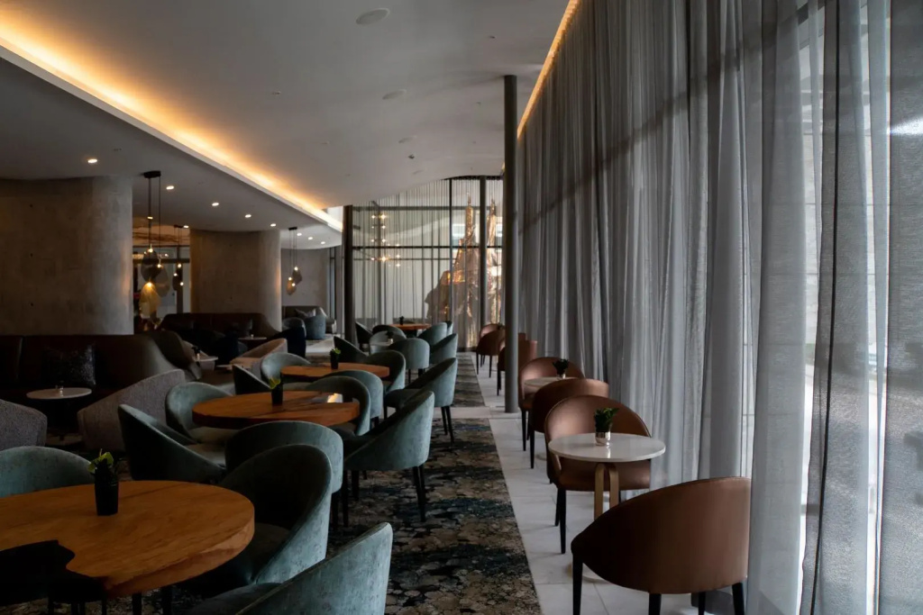 Hotel photo 21