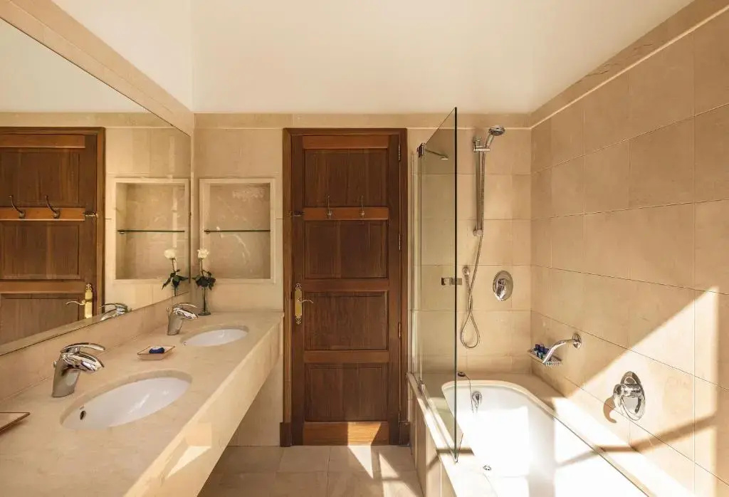 La Residencia, A Belmond Hotel, Mallorca - Chambres