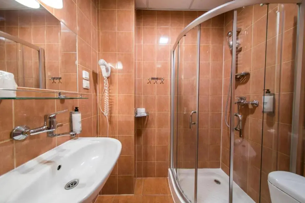 Lothus Hotel - Chambres