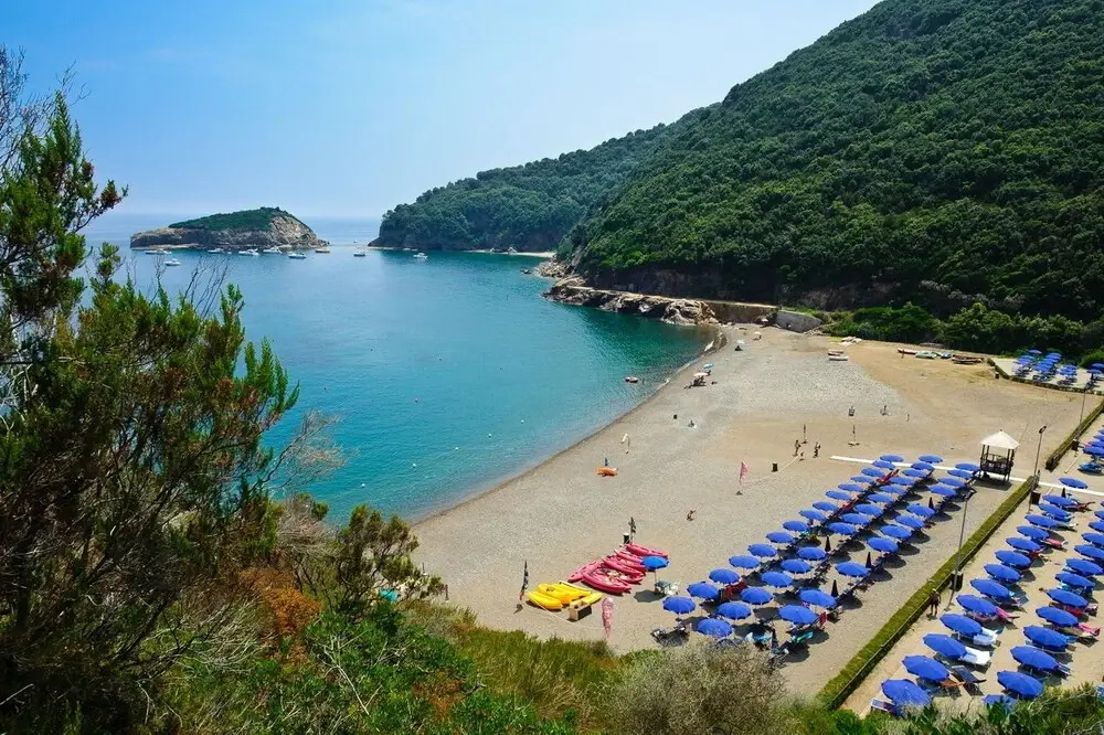 TH Ortano - Ortano Mare Village - Général