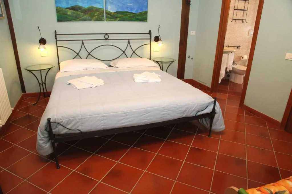 La Celletta Country House - Général