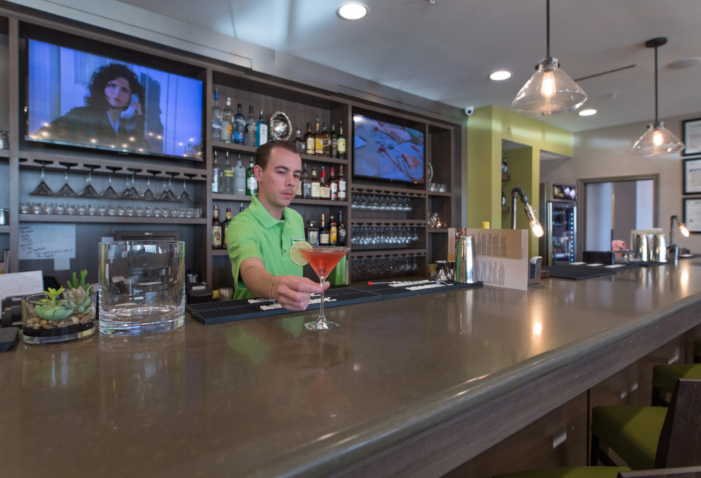 Holiday Inn San Marcos-Convention CTR Area by IHG - Général