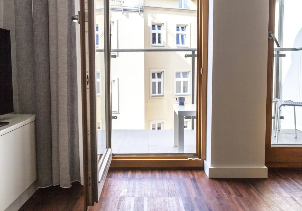Homewell Apartments Stare Miasto - фото 4