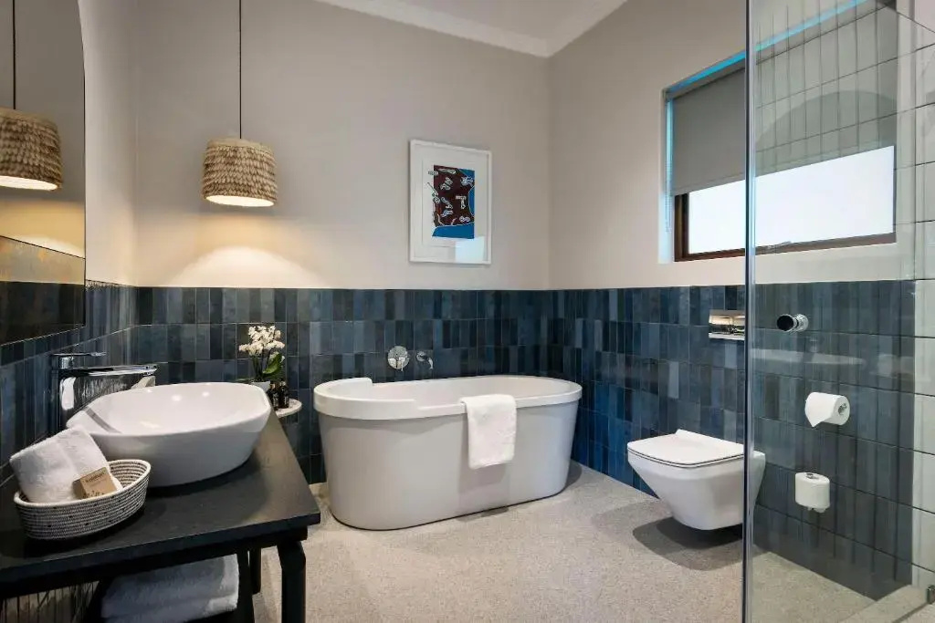 The Peech Hotel - Chambres