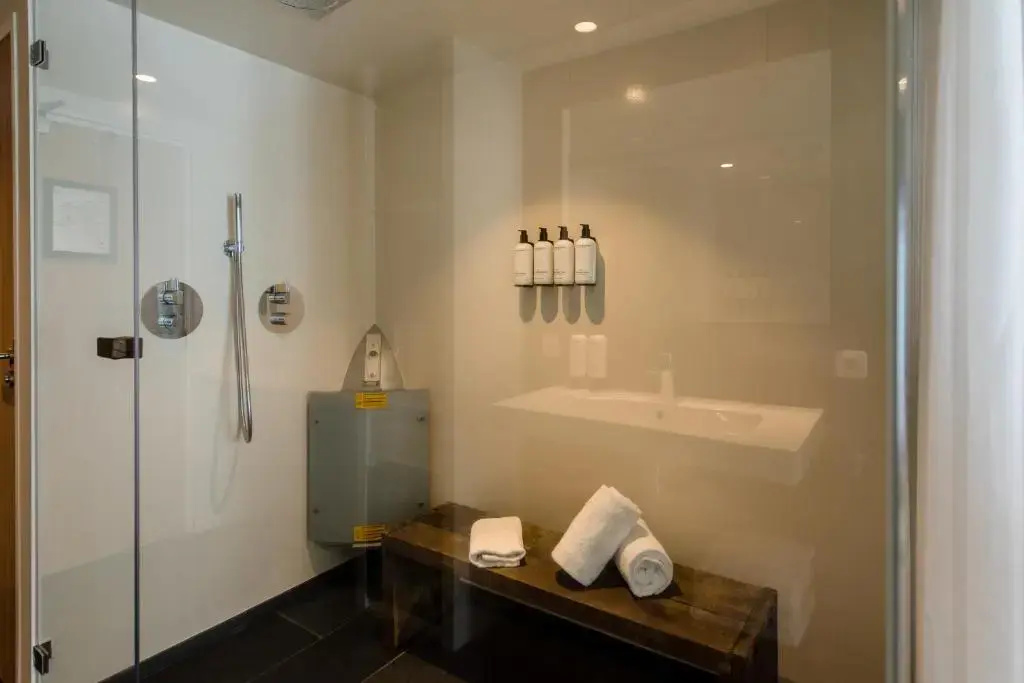 Duplex Suite