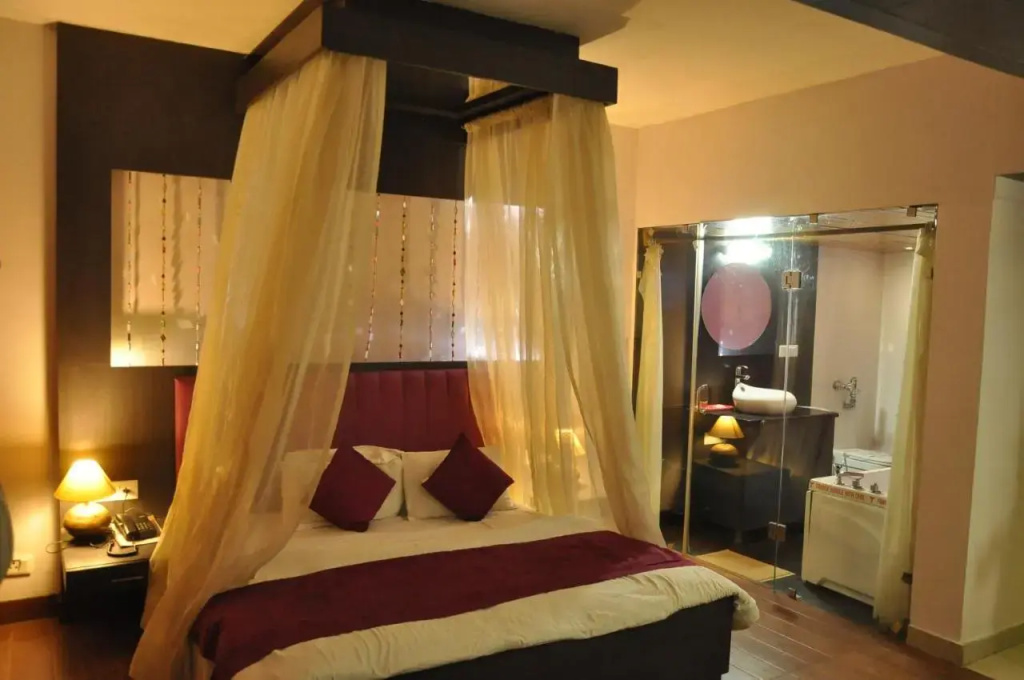 Hotel photo 15