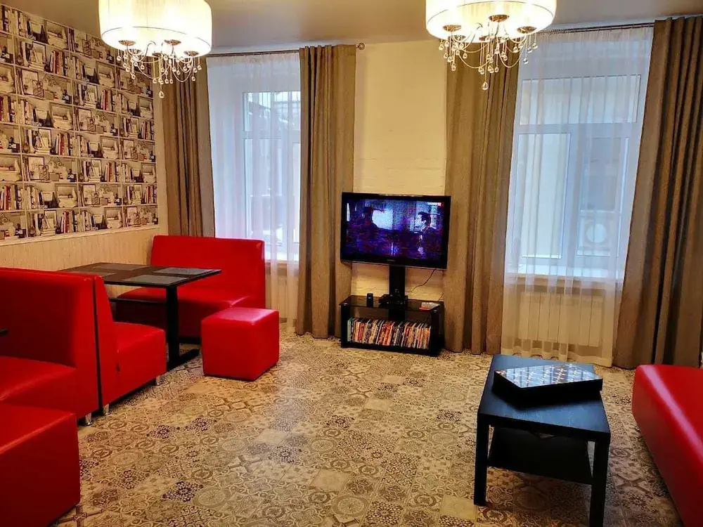 Hotel photo 10