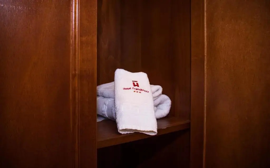 Hotel Transilvania - Chambres