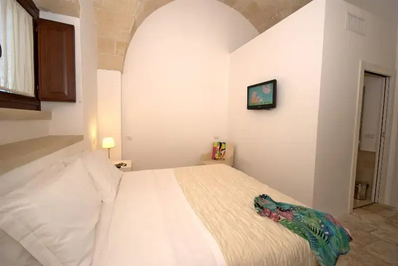 Masseria Corda di Lana - Chambres