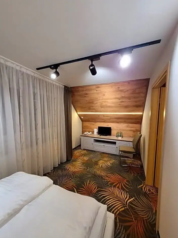 Ambiente Hotel & Restaurant - Chambres
