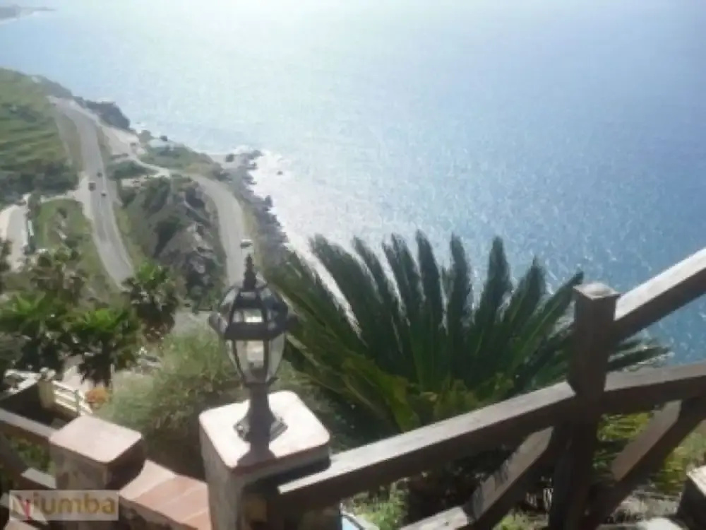 Villa Ventanas Mediterraneo Canovas Nerja