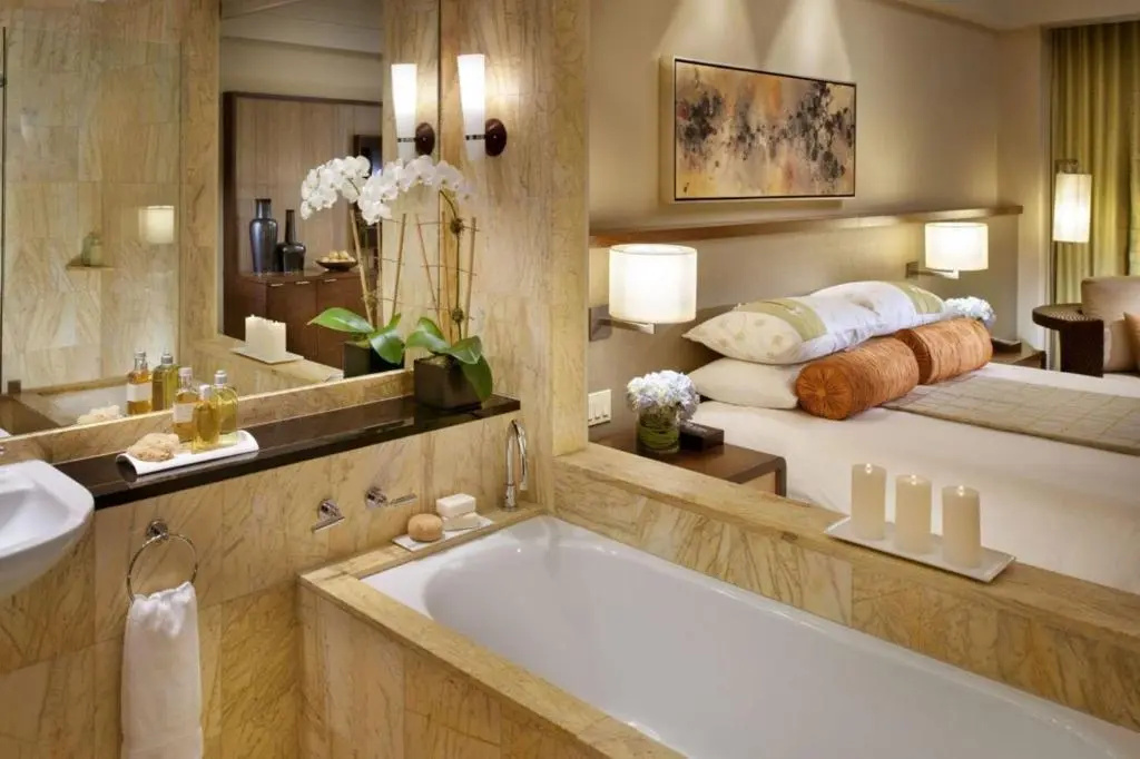 Mandarin Oriental Miami - Chambres