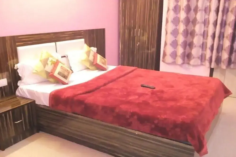 Hotel Sunrise Moon - Chambres