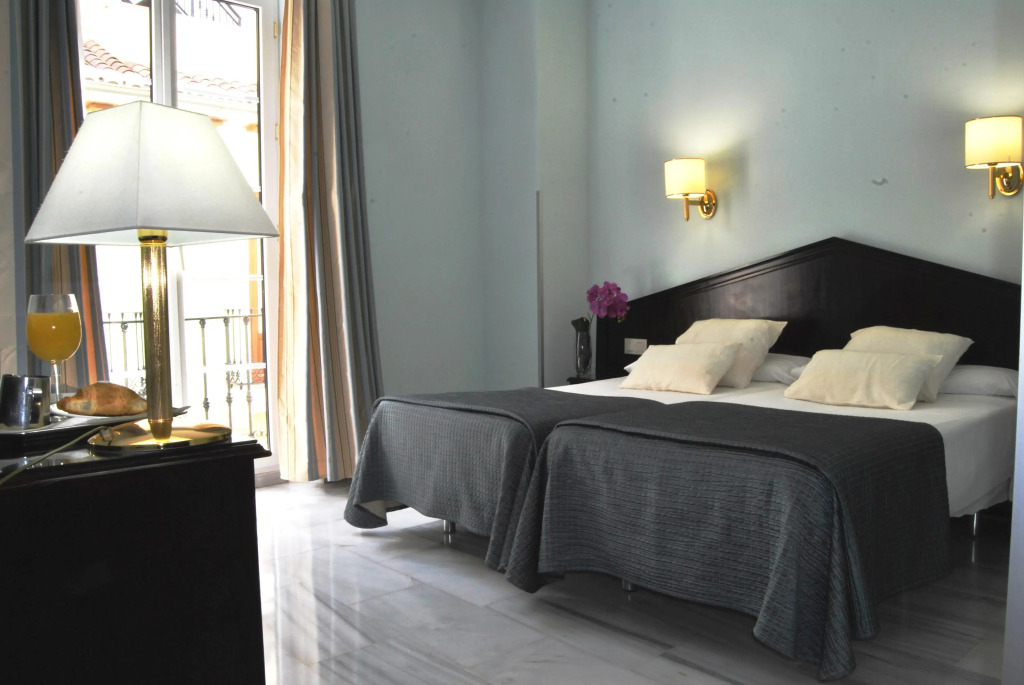 Hotel Palacio de Los Navas · WEB OFICIAL by null