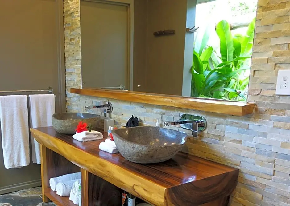 Paradise Cove Resort - Chambres