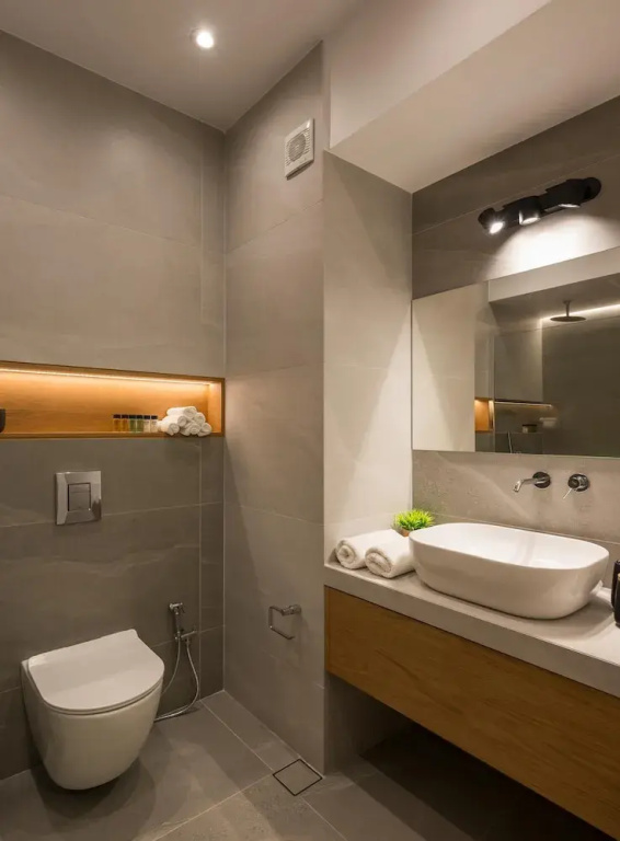 Premium Apartment
