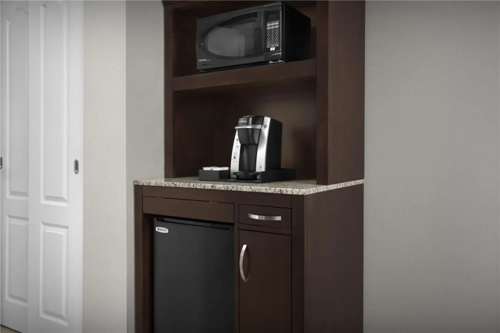 Hilton Garden Inn Gallup - Chambres
