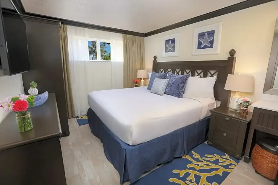 Westgate Cocoa Beach Resort - Chambres