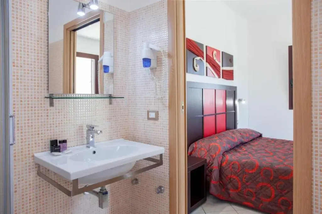 Villa Hermosa Resort - Chambres