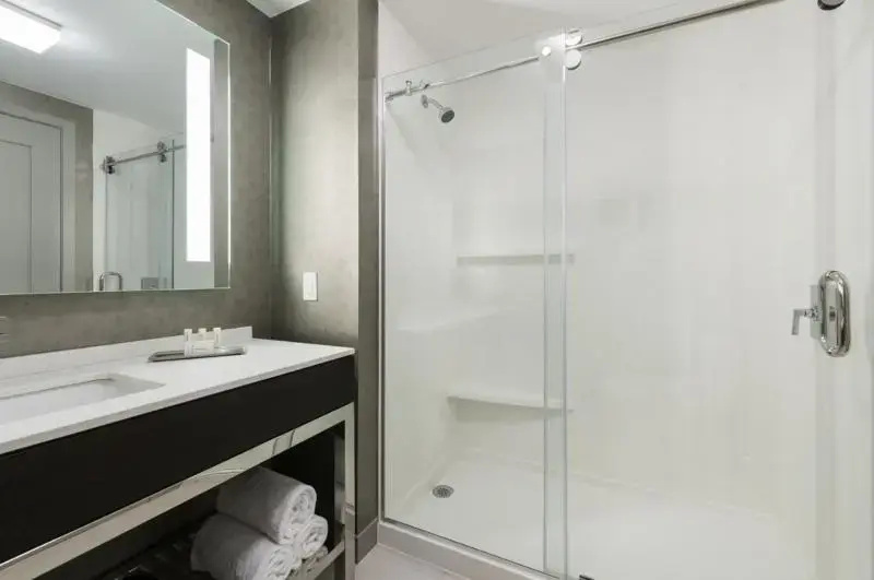 Residence Inn by Marriott Boston Concord - Chambres