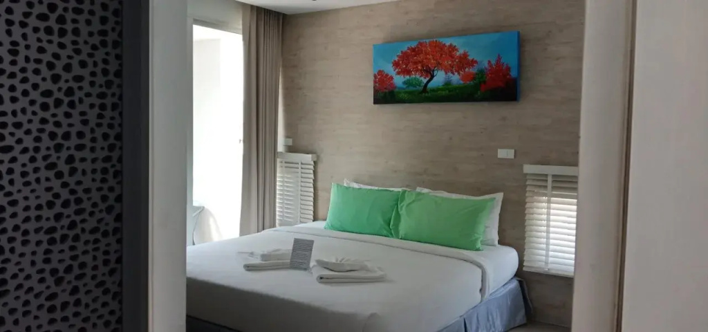 Baby Grand Hua Hin Hotel - Général