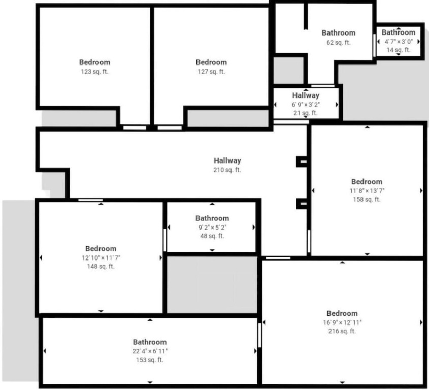 Windsor Hills Resort 6 Bedroom Private Pool+Spa Home 6 Home