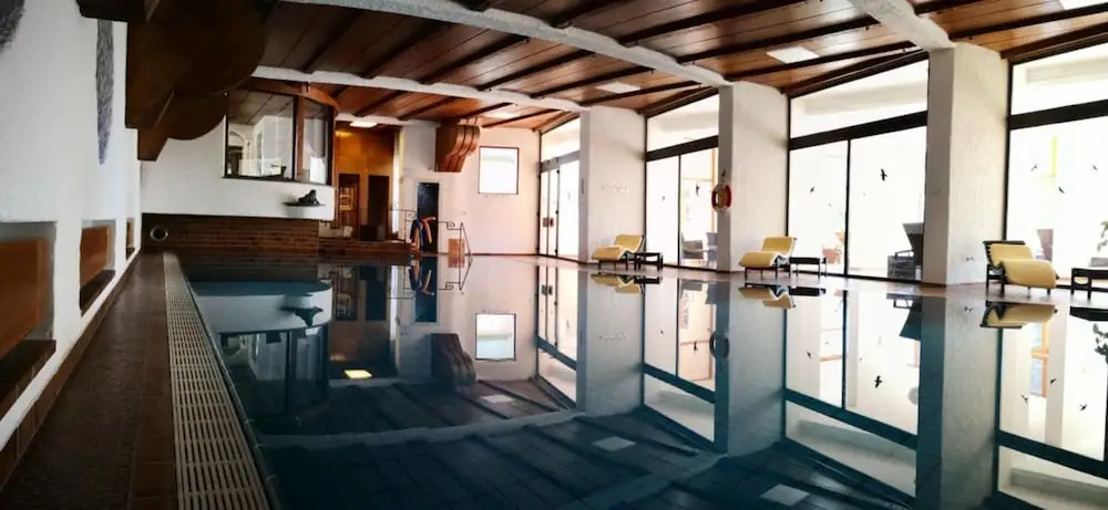 Hotel Wittelsbacher Hof - Général