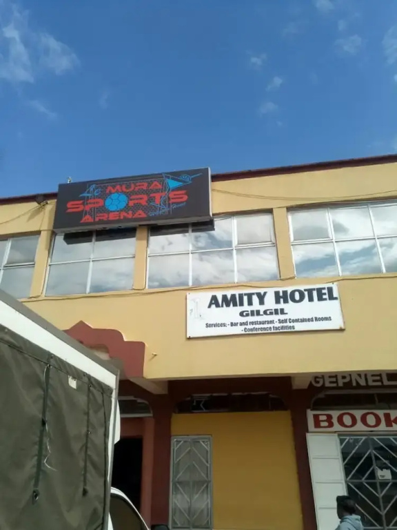 Hotel photo 1