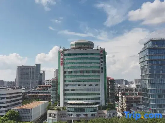 Chengyu Chaofeng B&B