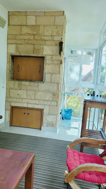 Apartamento Encantador Com Lareira Interna No Centro De Canela