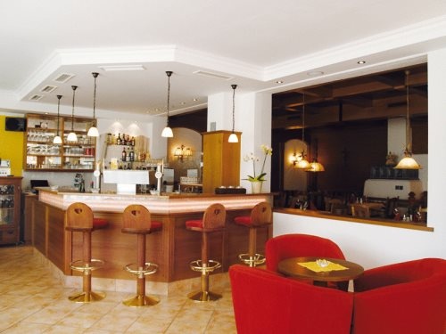 Hotel Landhaus Tannenberg - Général