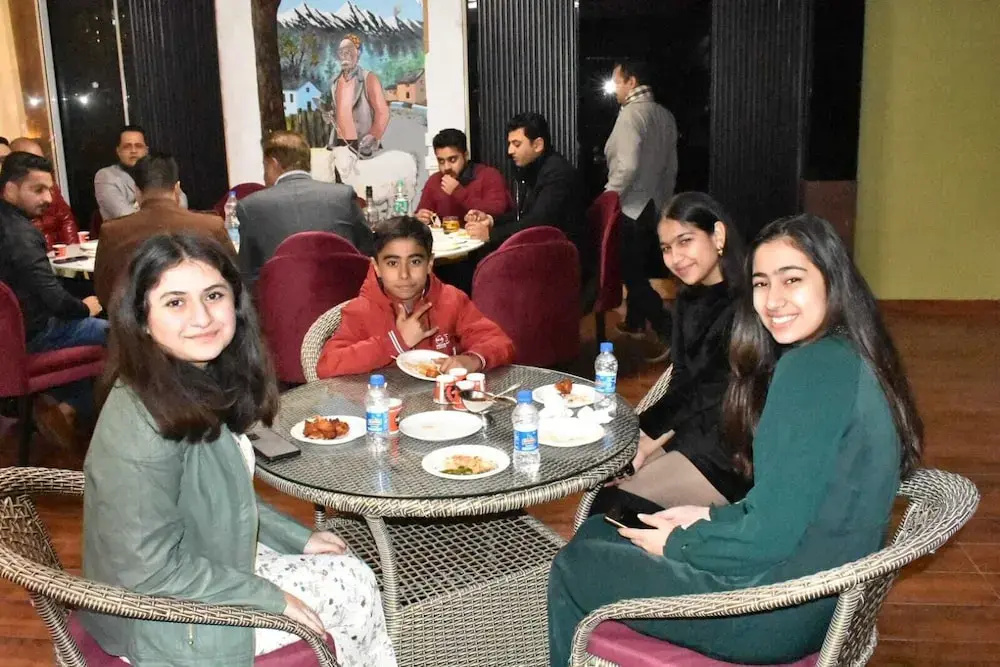 Hotel photo 30