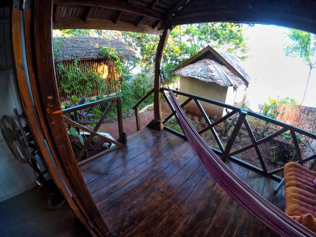 Bungalow