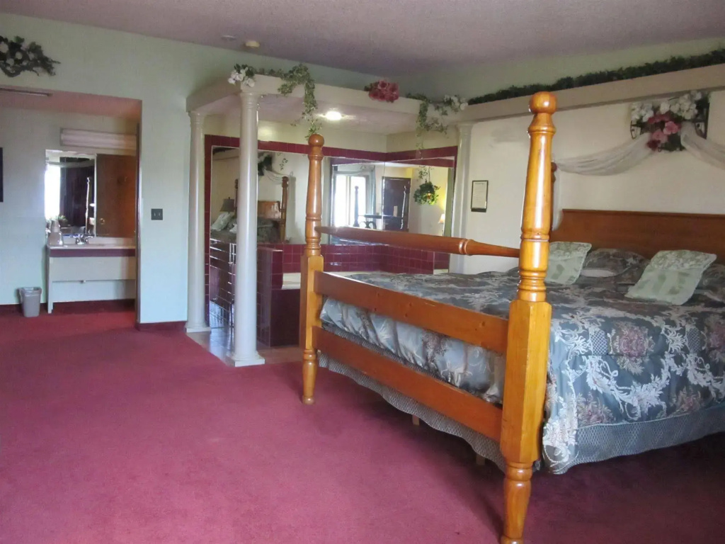Hotel photo 10