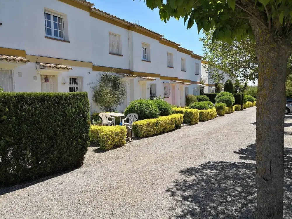 Inmo Estartit Casa Vall Petita Santa Caterina 113