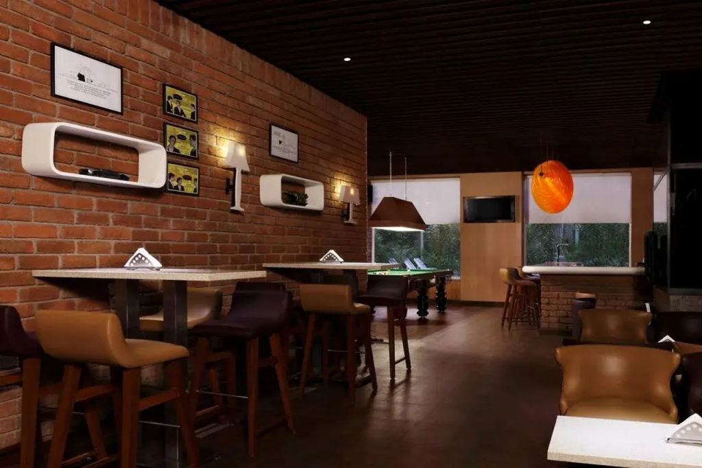 Lemon Tree Hotel Chennai - Général