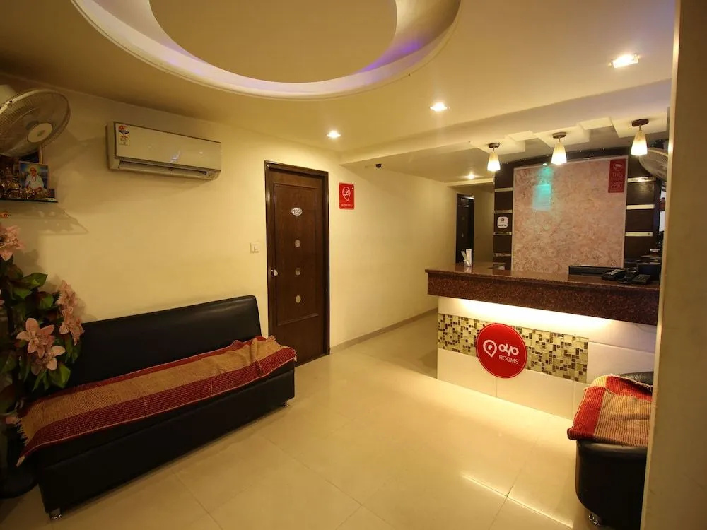 OYO Flagship 2485 Hotel Kalash Inn - Général