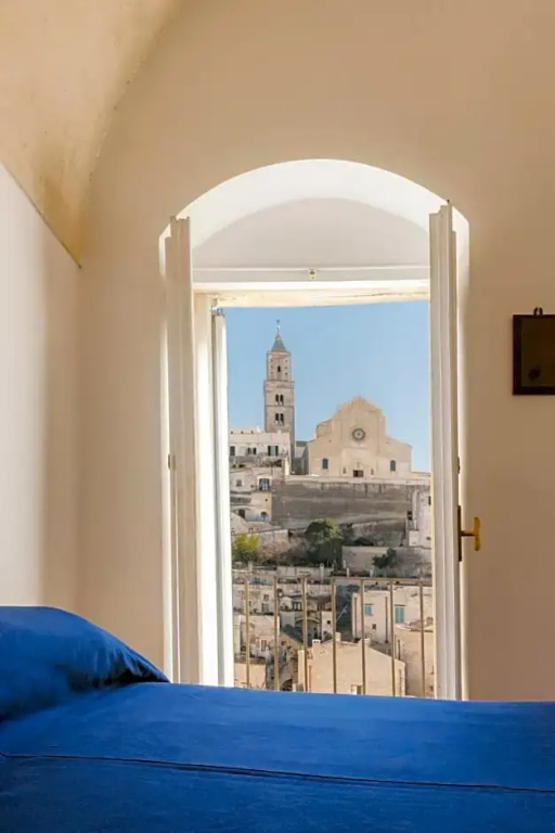 Hotel Sassi - Chambres
