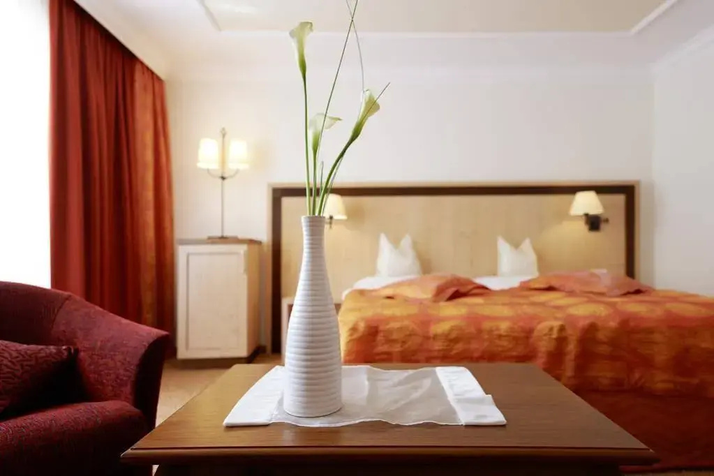 Hotel Brigitte - Général