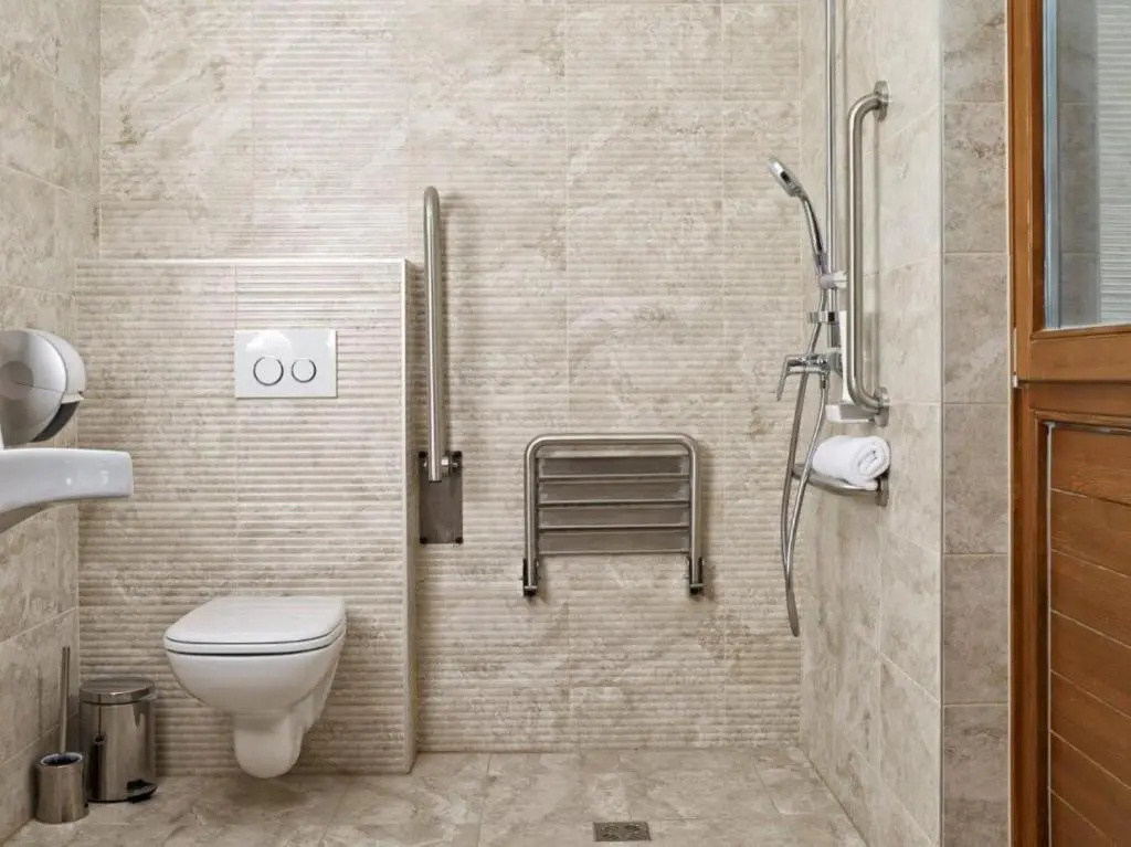 Barack Thermal Hotel and Spa - Chambres