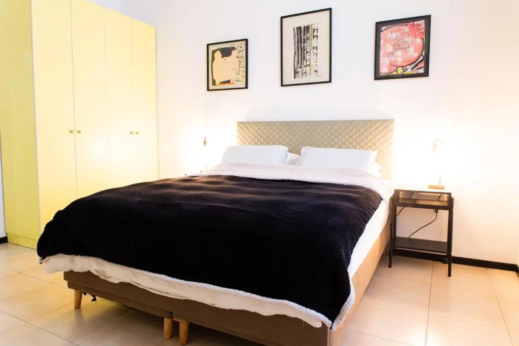 House in Shalma - Chambres