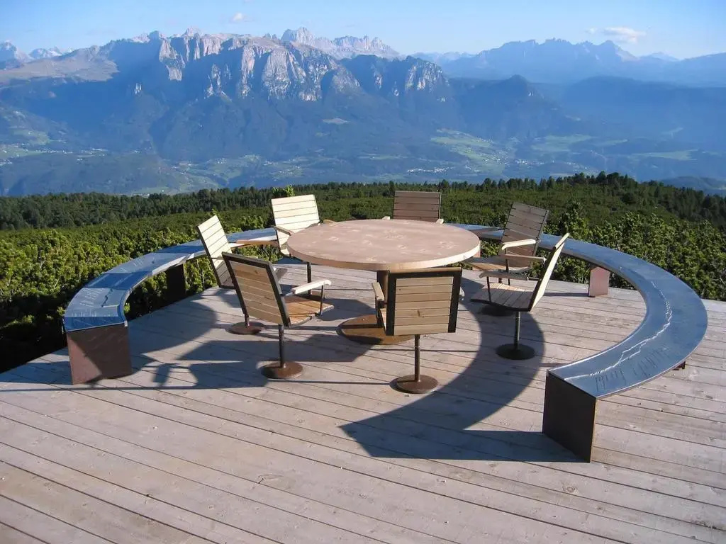 Regina Wanderhotel - Général