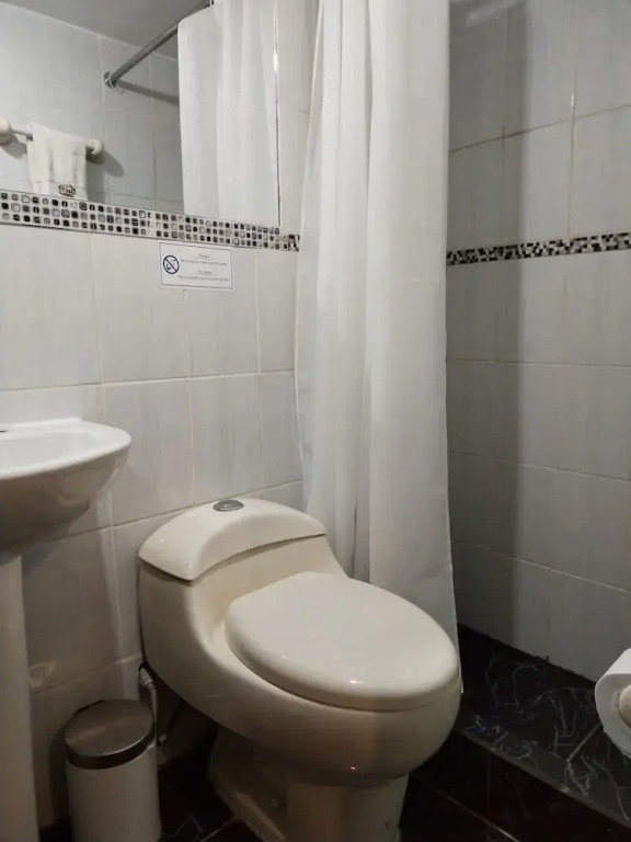 Hacienda Libertad Cusco - фото 9