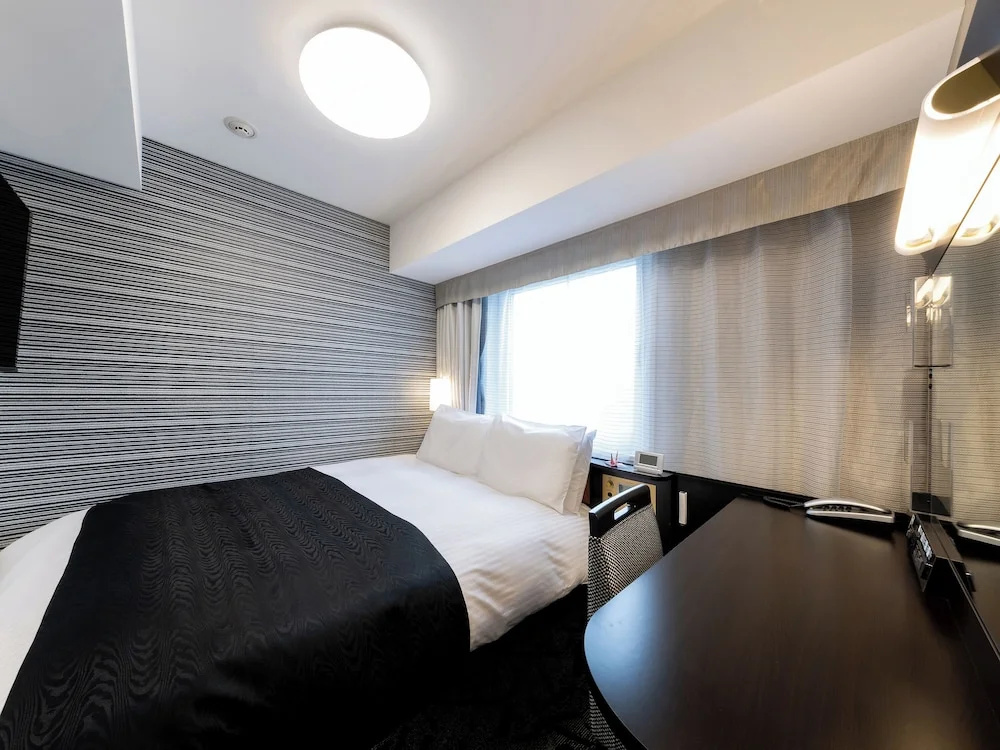 APA Hotel Omori Ekimae 사진 21