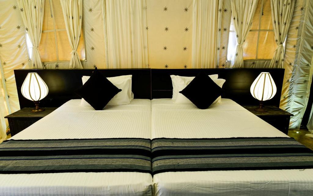 Rangiri Dambulla Resort
