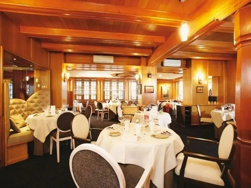Hotel Restaurant & Spa - Le Cerf - Général